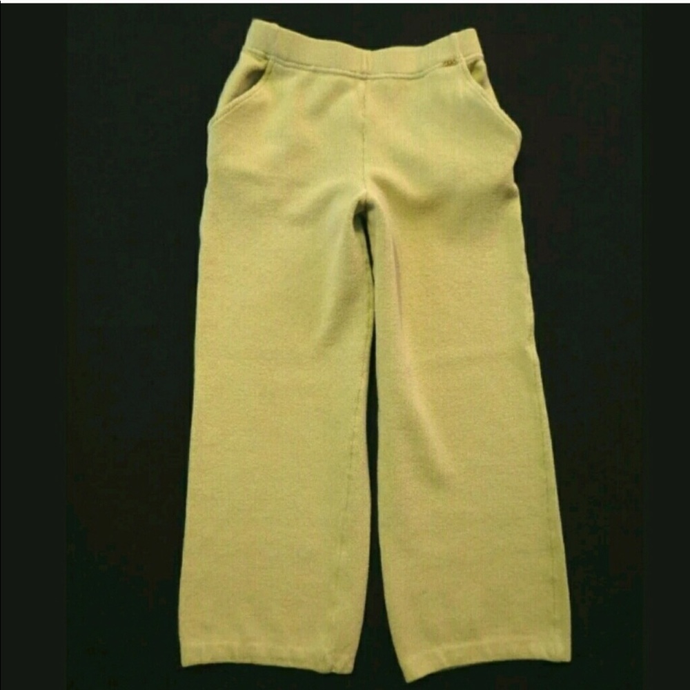 St. John’s Sport Light Green Pants
